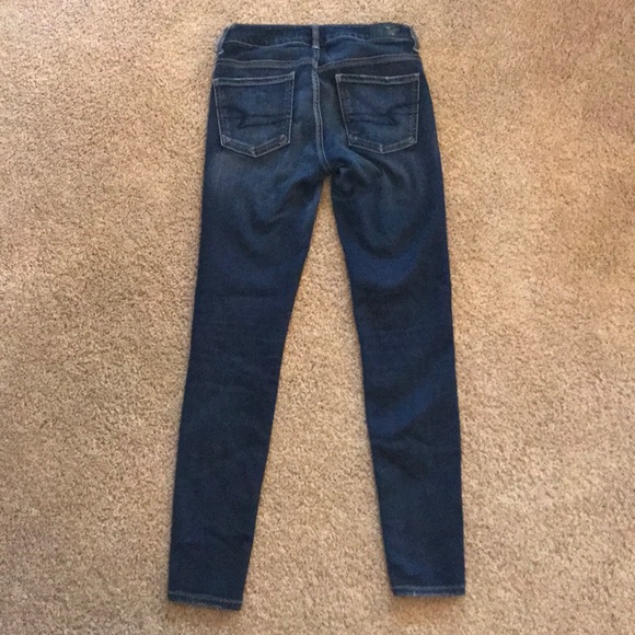 American Eagle Jeans - Picture 3 of 5